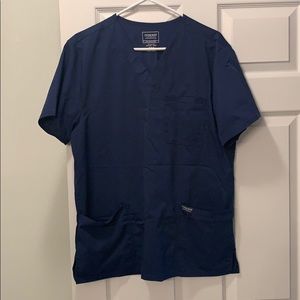 Scrub Top